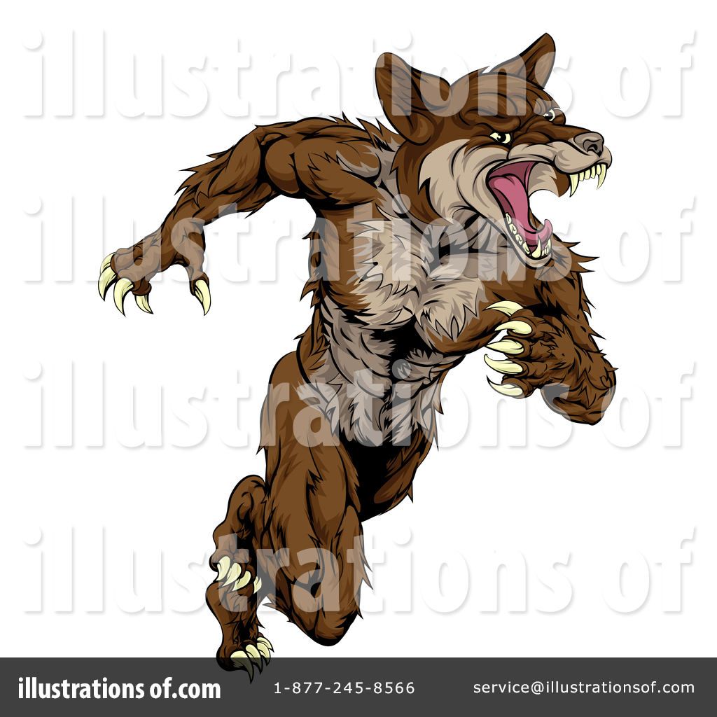 Detail Free Coyote Clipart Nomer 19