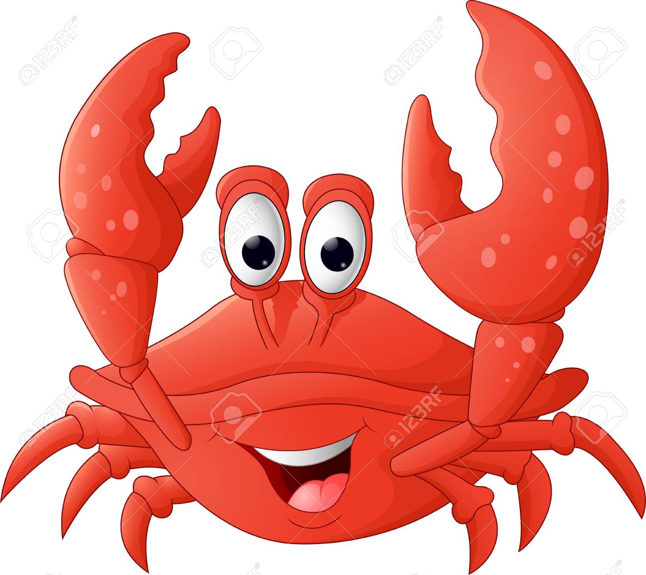 Detail Free Crab Images Nomer 29