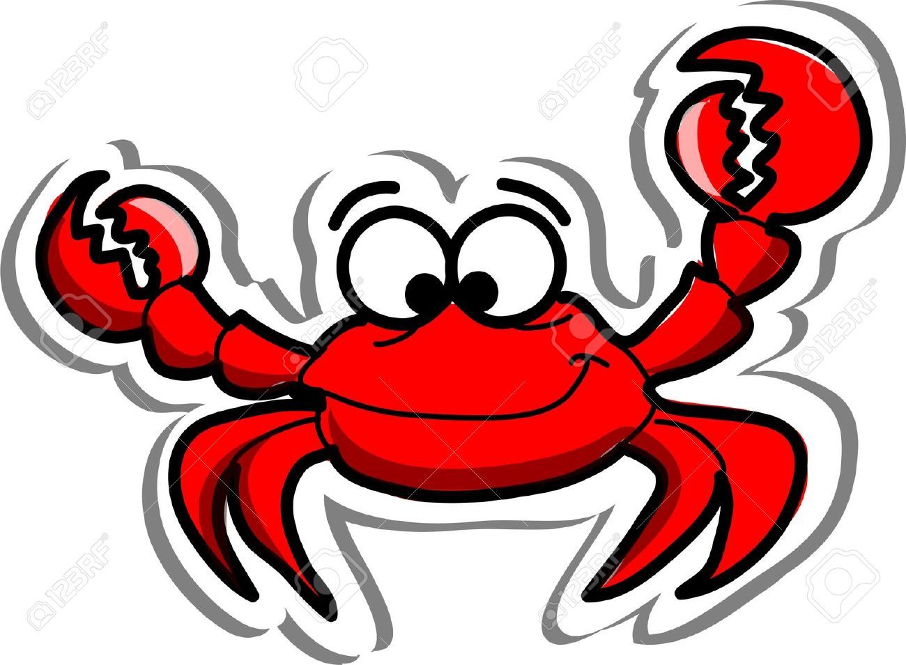 Detail Free Crab Images Nomer 41
