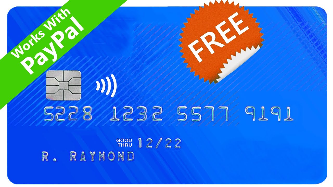 Detail Free Credit Card Image Nomer 35