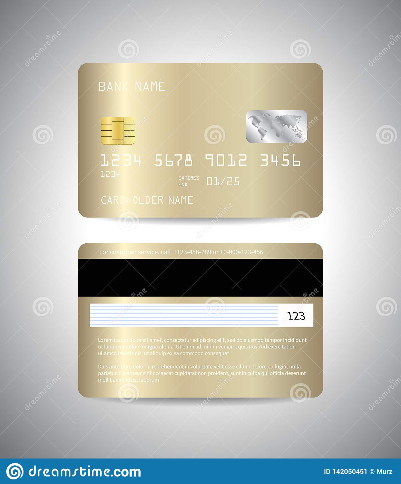 Detail Free Credit Card Image Nomer 42