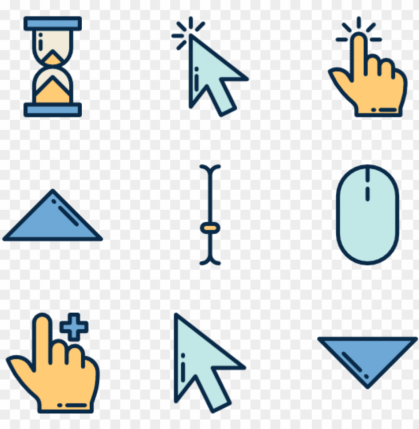 Detail Free Cursor Nomer 15