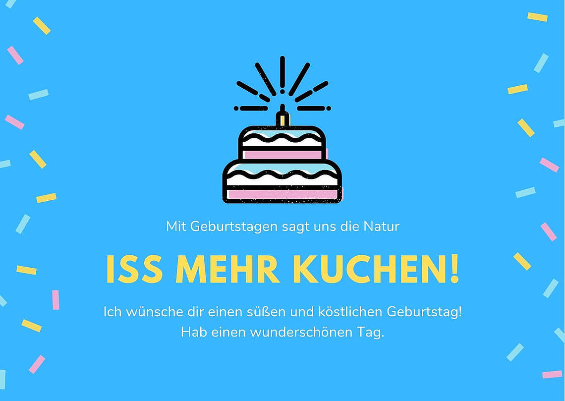 geburtstagskarte-chef-25-koleksi-gambar