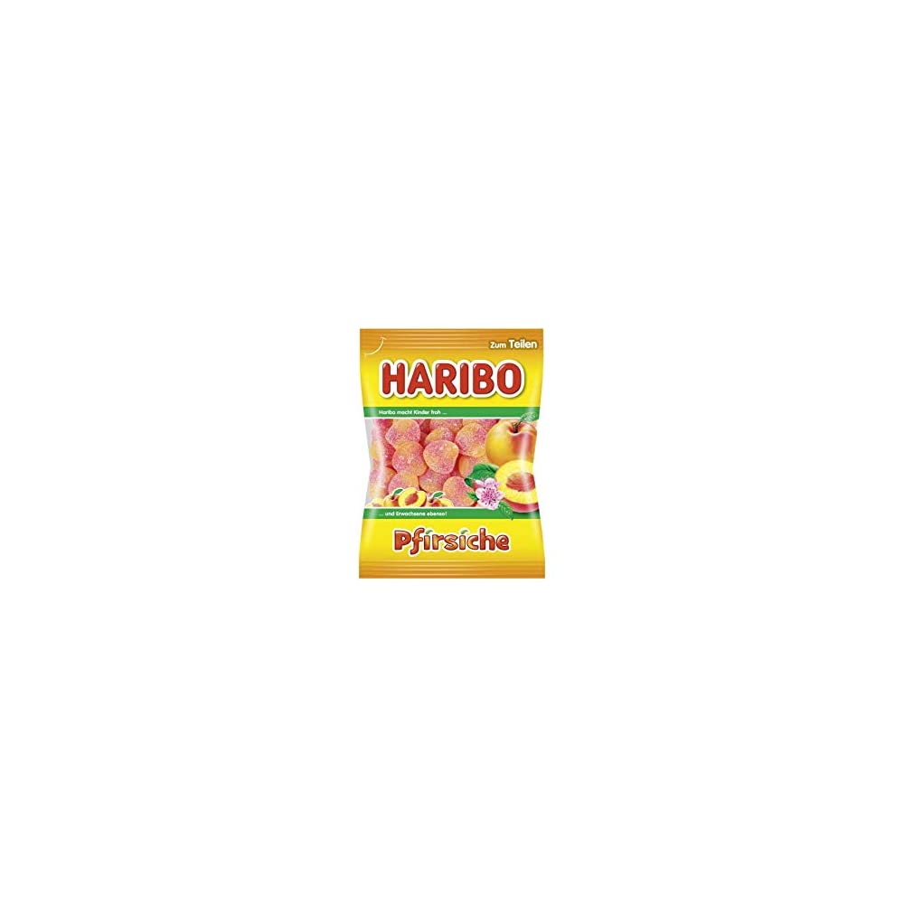 Detail Haribo Haie Nomer 8