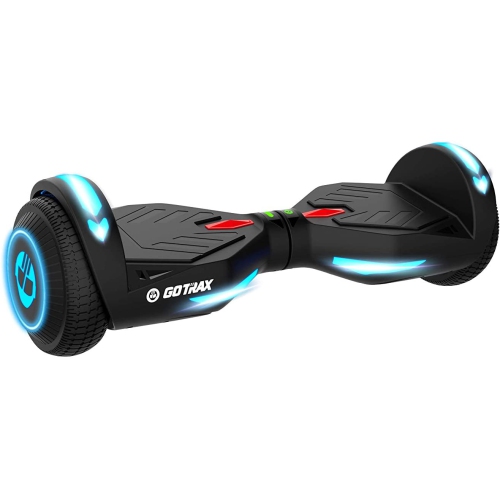 Detail Hovercraft Hoverboard Nomer 10