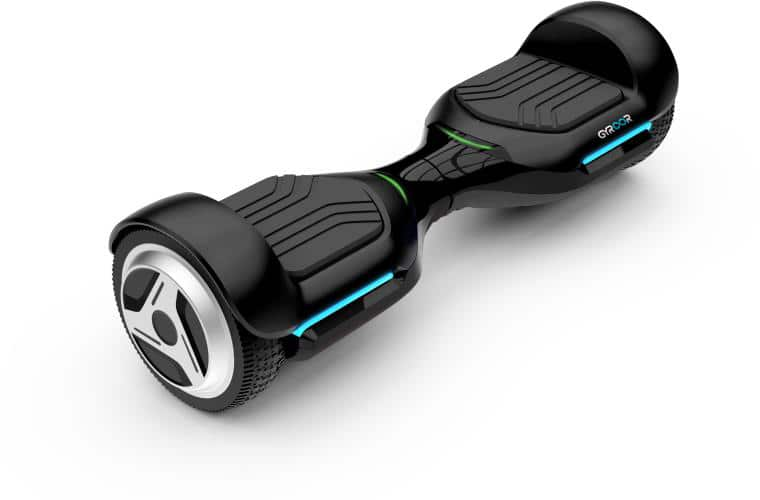 Detail Hovercraft Hoverboard Nomer 2