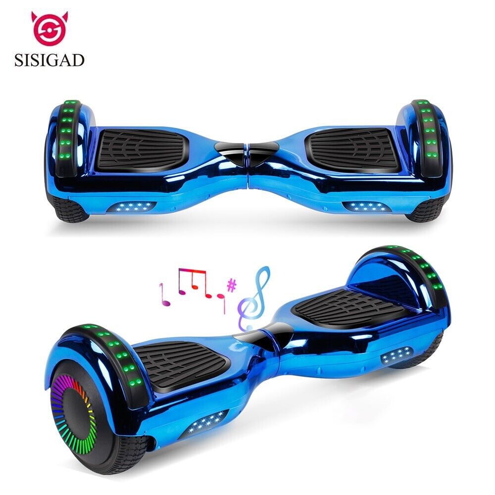 Detail Hovercraft Hoverboard Nomer 21