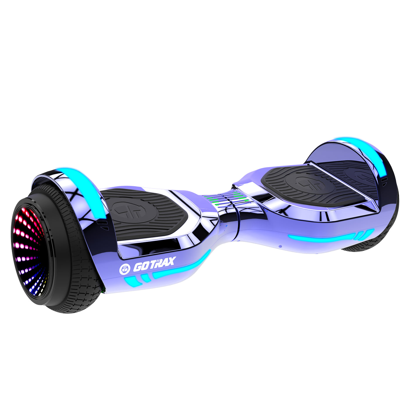 Detail Hovercraft Hoverboard Nomer 22