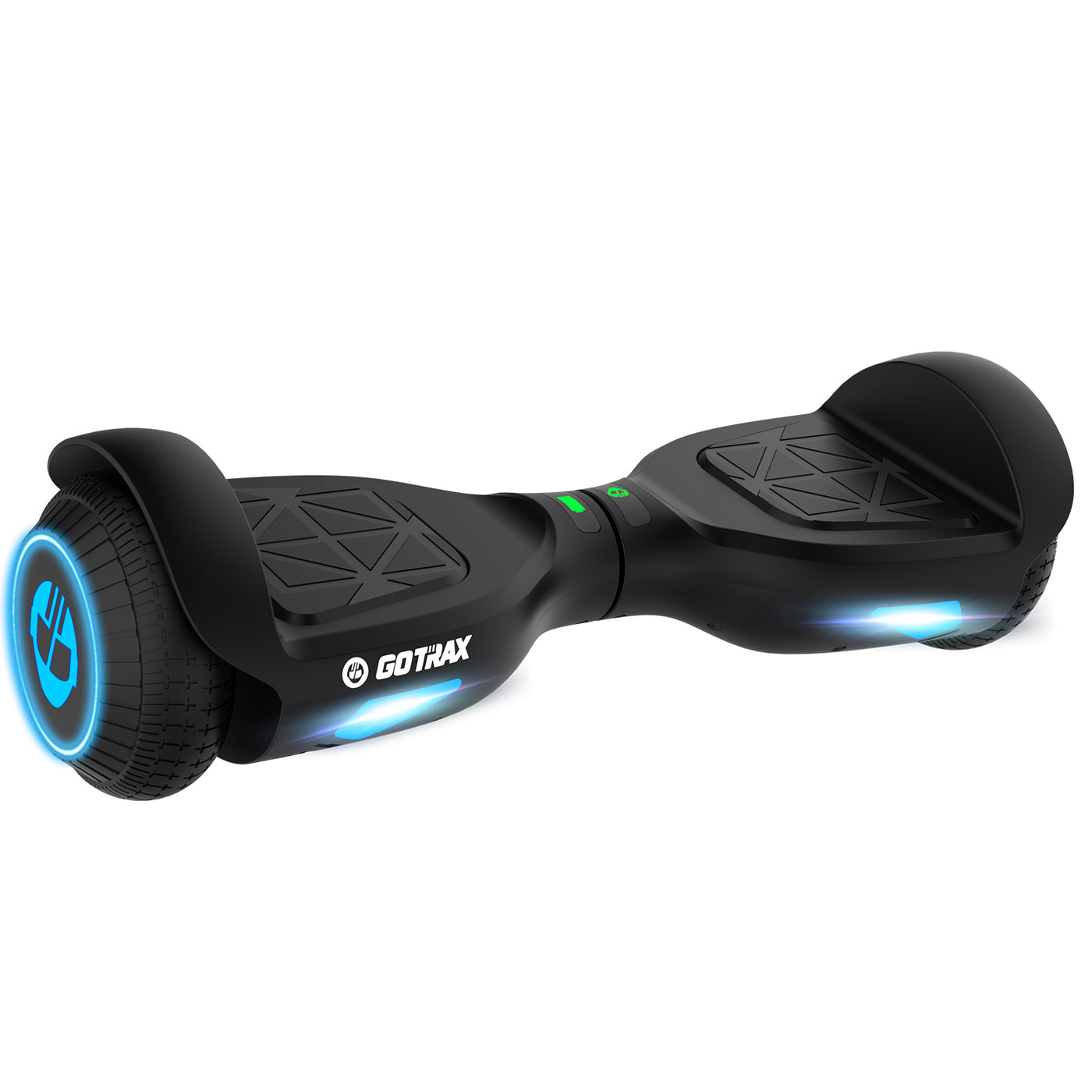 Detail Hovercraft Hoverboard Nomer 6