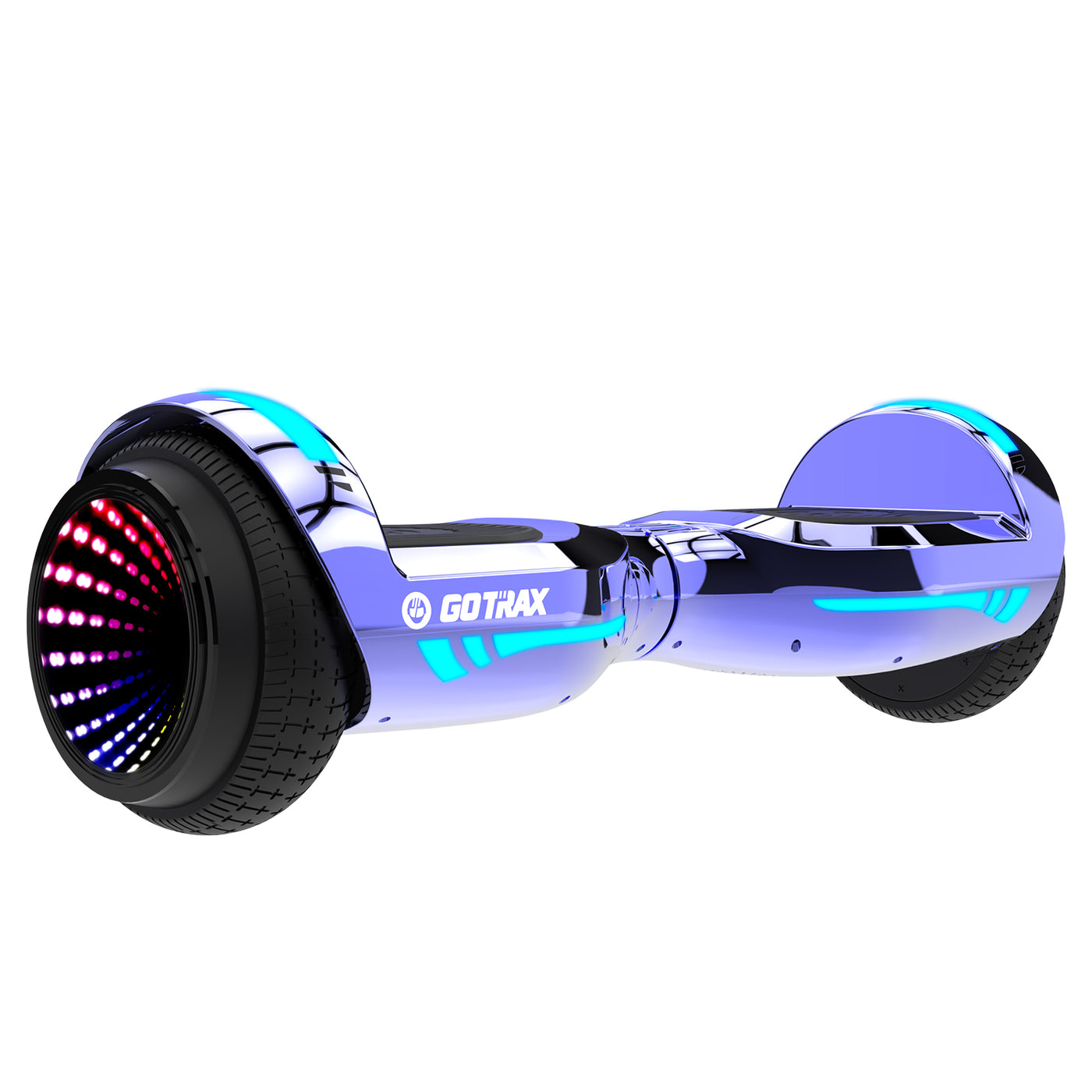 Detail Hovercraft Hoverboard Nomer 9