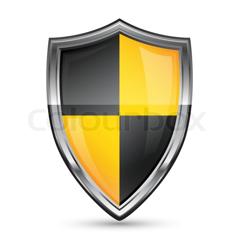 Detail Information Security Shield Nomer 9