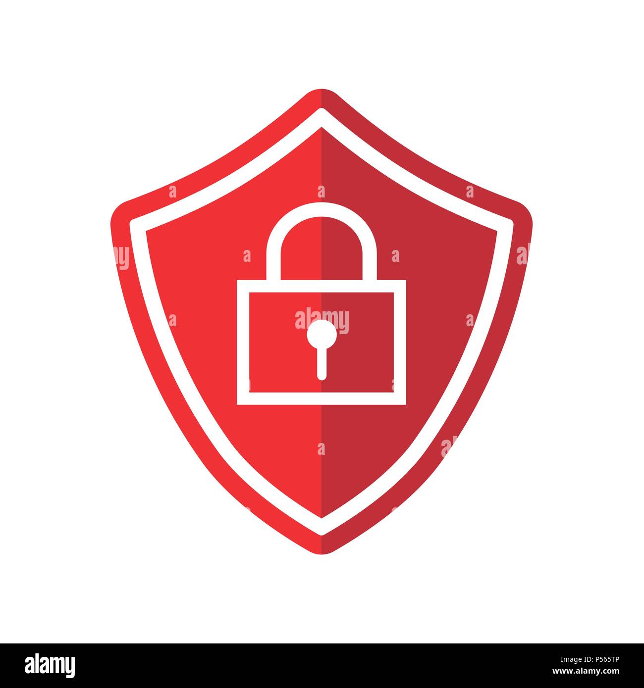 Detail Information Security Shield Nomer 12