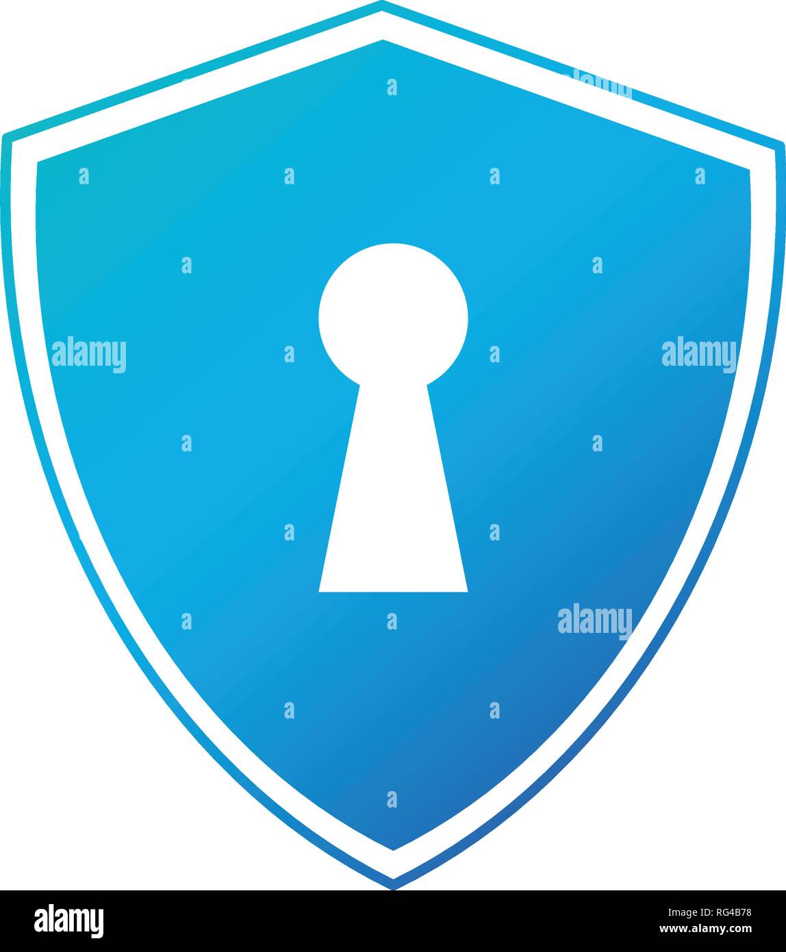 Detail Information Security Shield Nomer 14