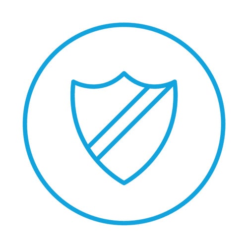 Detail Information Security Shield Nomer 16