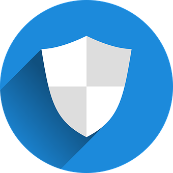 Detail Information Security Shield Nomer 19