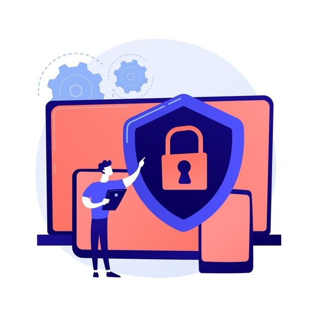 Detail Information Security Shield Nomer 20