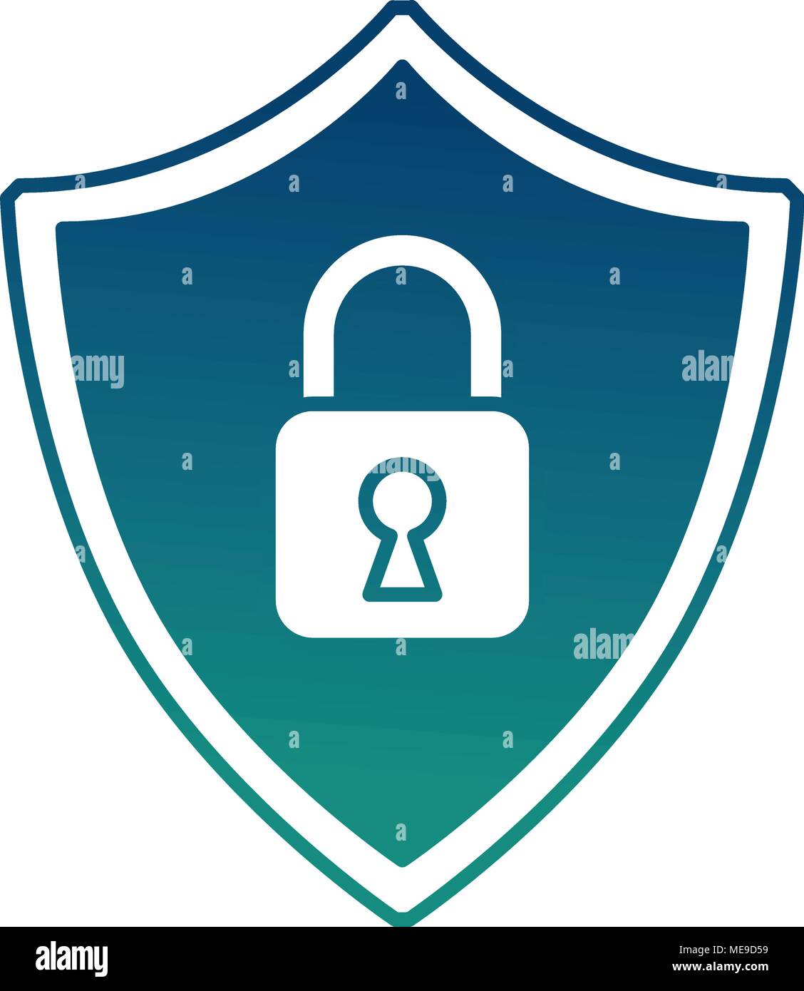 Detail Information Security Shield Nomer 8
