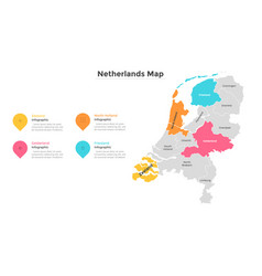 Detail Landkarte Holland Deutschland Nomer 19