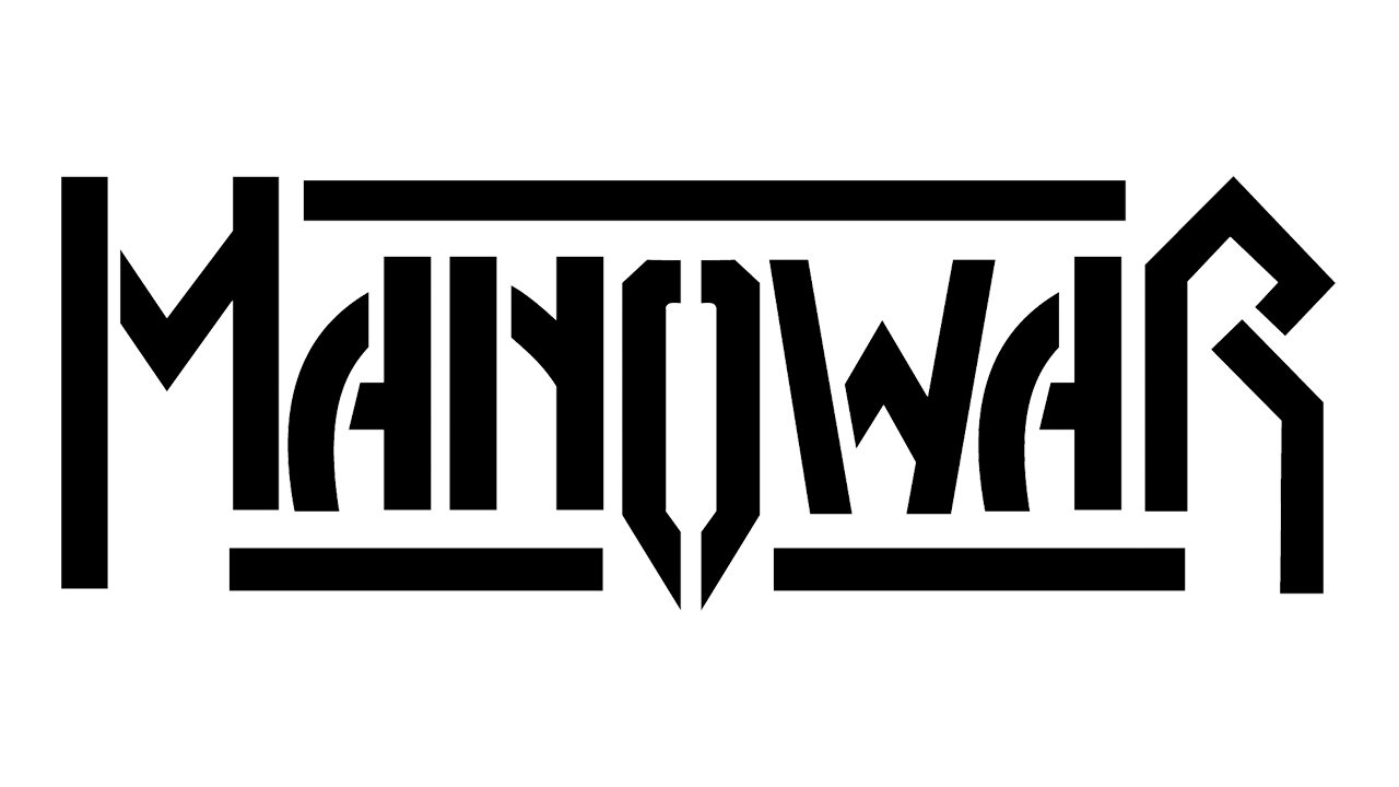 Detail Manowar Font Nomer 2