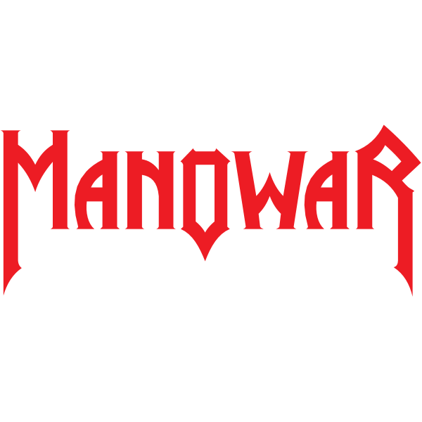 Detail Manowar Font Nomer 5