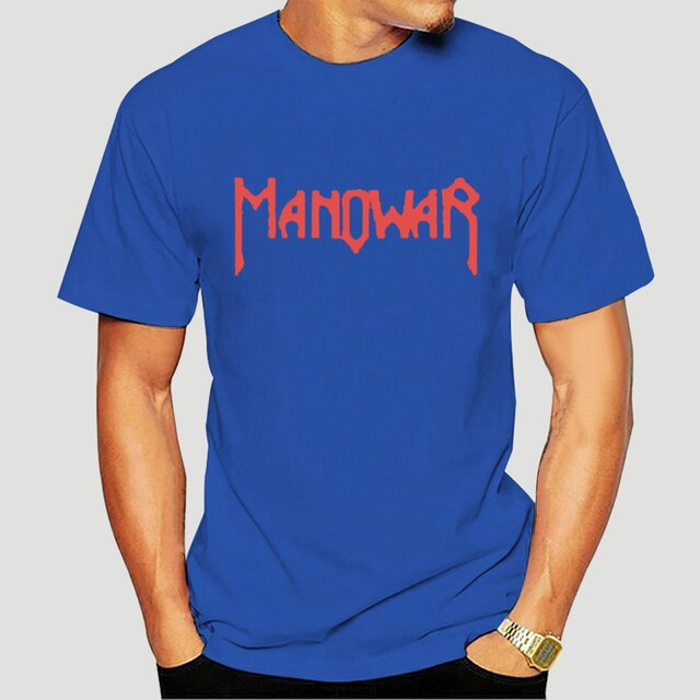 Detail Manowar Font Nomer 7