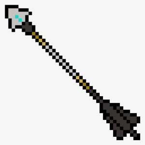 Detail Overwatch Hanzo Arrow Nomer 22