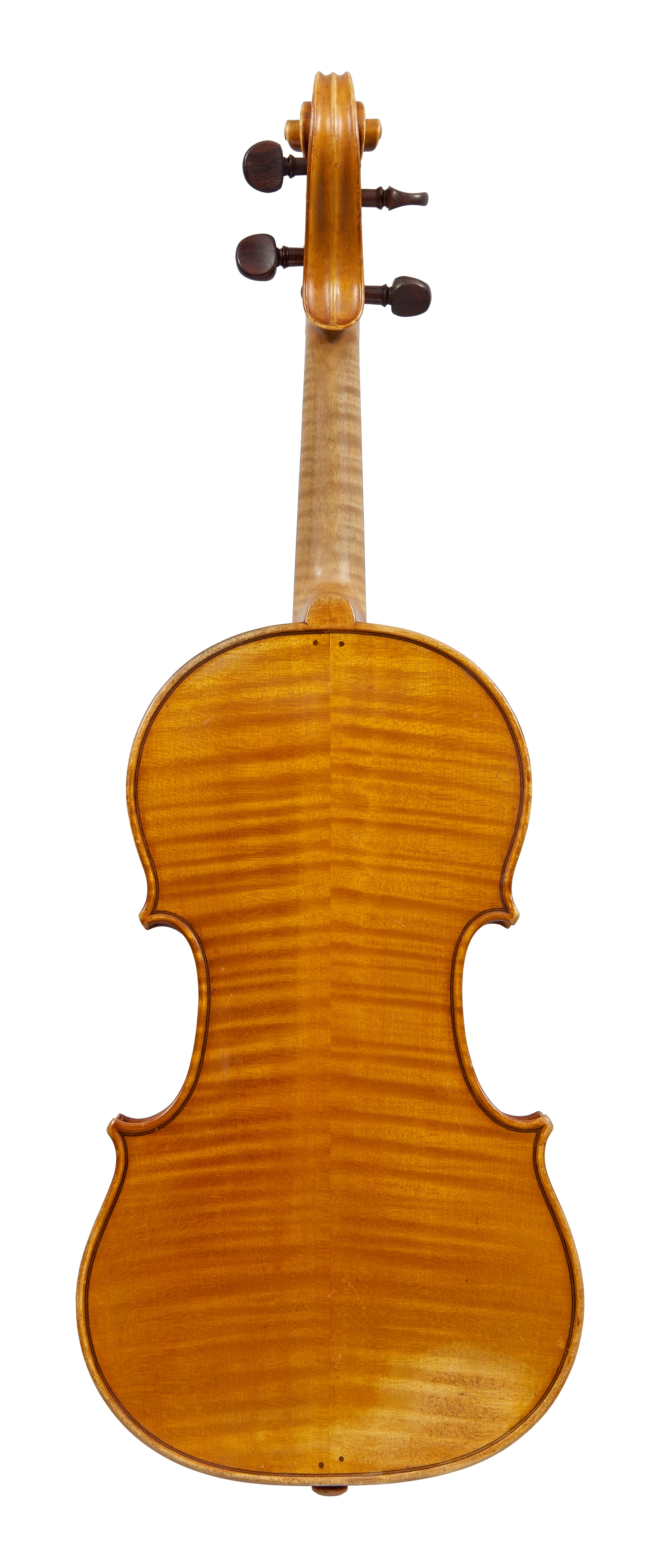 Pedrazzini Violin - KibrisPDR