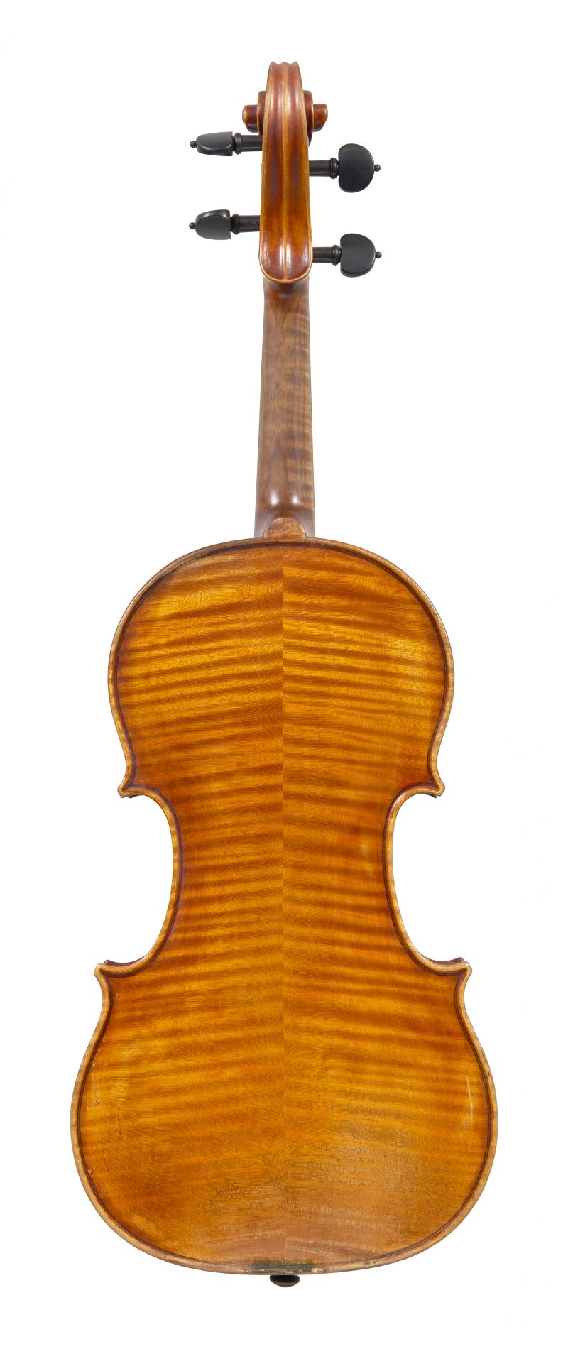 Detail Pedrazzini Violin Nomer 4