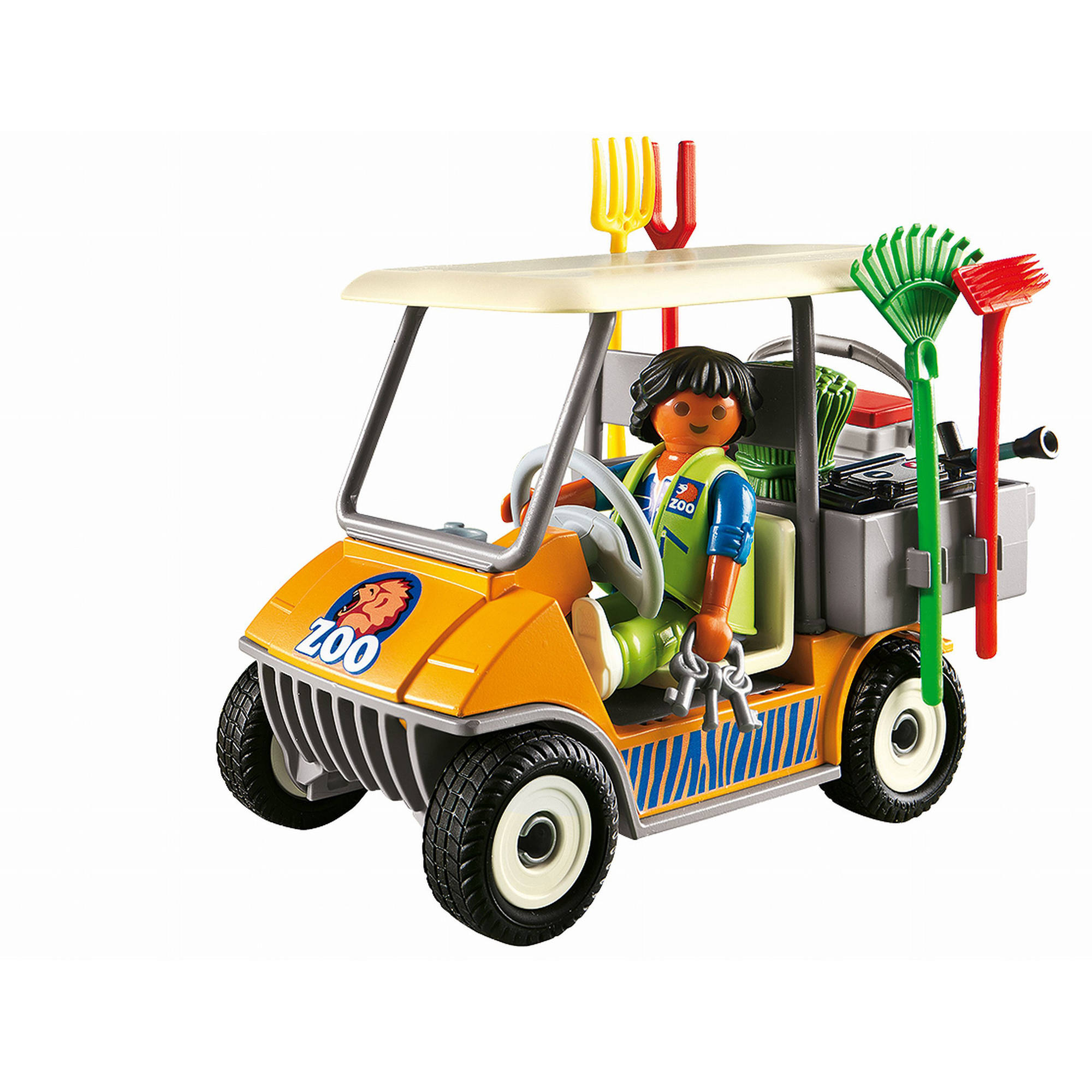 Detail Playmobil Flamingo Nomer 11