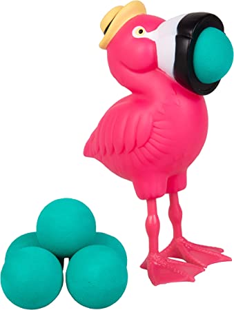 Detail Playmobil Flamingo Nomer 17