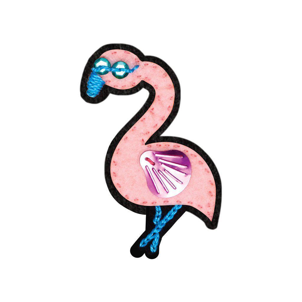 Detail Playmobil Flamingo Nomer 18