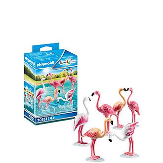 Detail Playmobil Flamingo Nomer 7