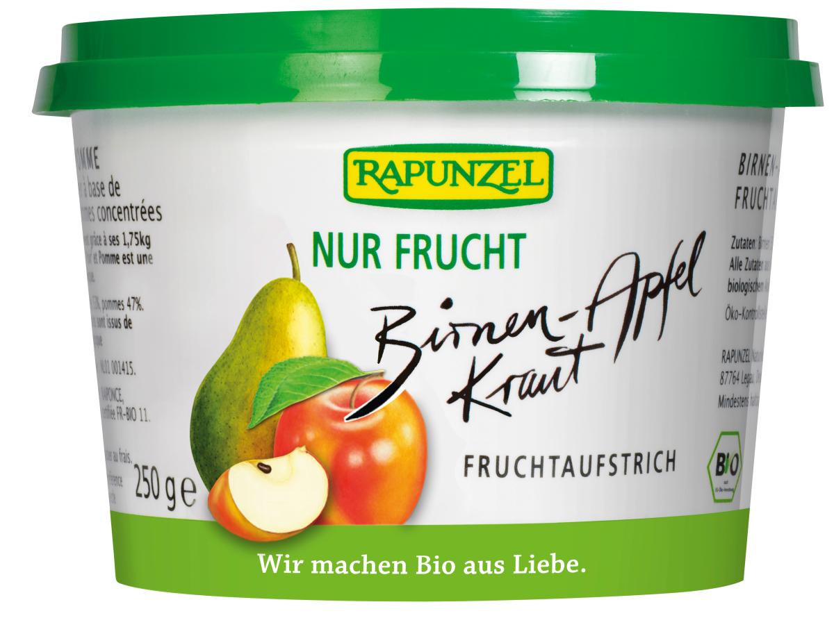 Pudding Apfel Frucht - KibrisPDR