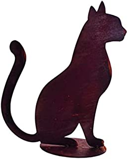 Detail Rundbogen Katze Nomer 10