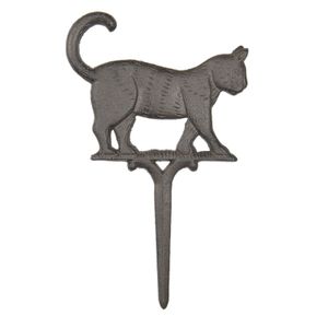 Detail Rundbogen Katze Nomer 3