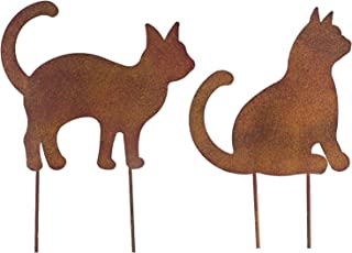 Detail Rundbogen Katze Nomer 4