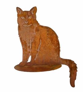 Detail Rundbogen Katze Nomer 5