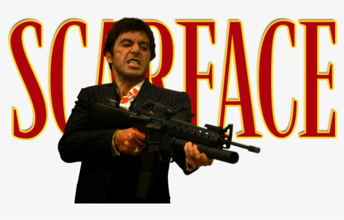 Detail Scarface Logo Png Nomer 13