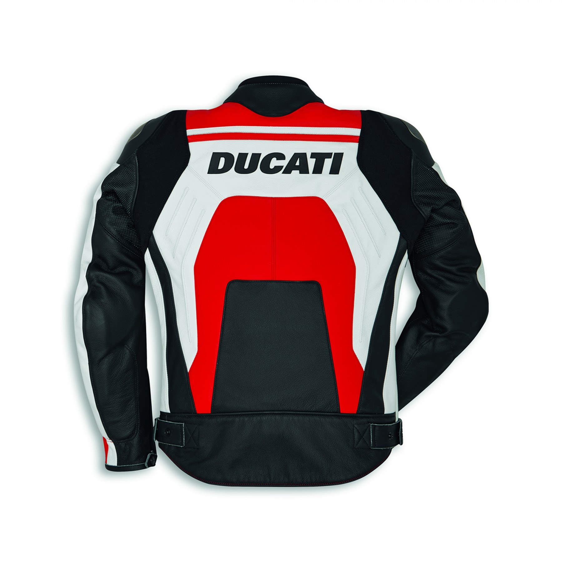 Detail Scrambler Lederjacke Nomer 8