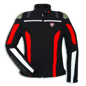 Detail Scrambler Lederjacke Nomer 14