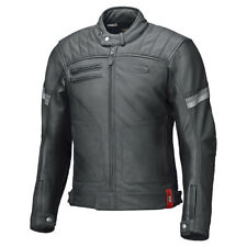 Detail Scrambler Lederjacke Nomer 15