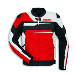 Detail Scrambler Lederjacke Nomer 4