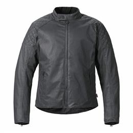 Detail Scrambler Lederjacke Nomer 5