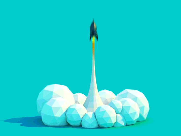 Detail Spaceship Low Poly Nomer 15