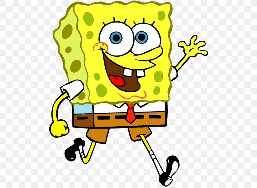 Detail Spongebob Sandy Patrick Nomer 13