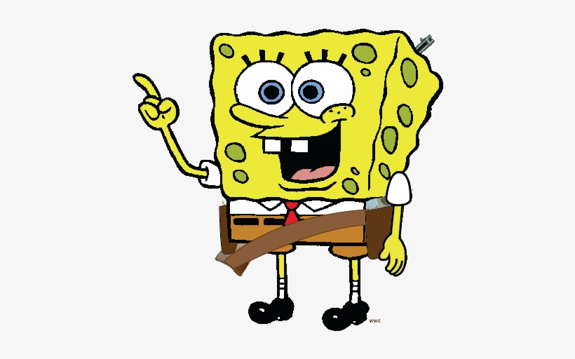 Detail Spongebob Sandy Patrick Nomer 21
