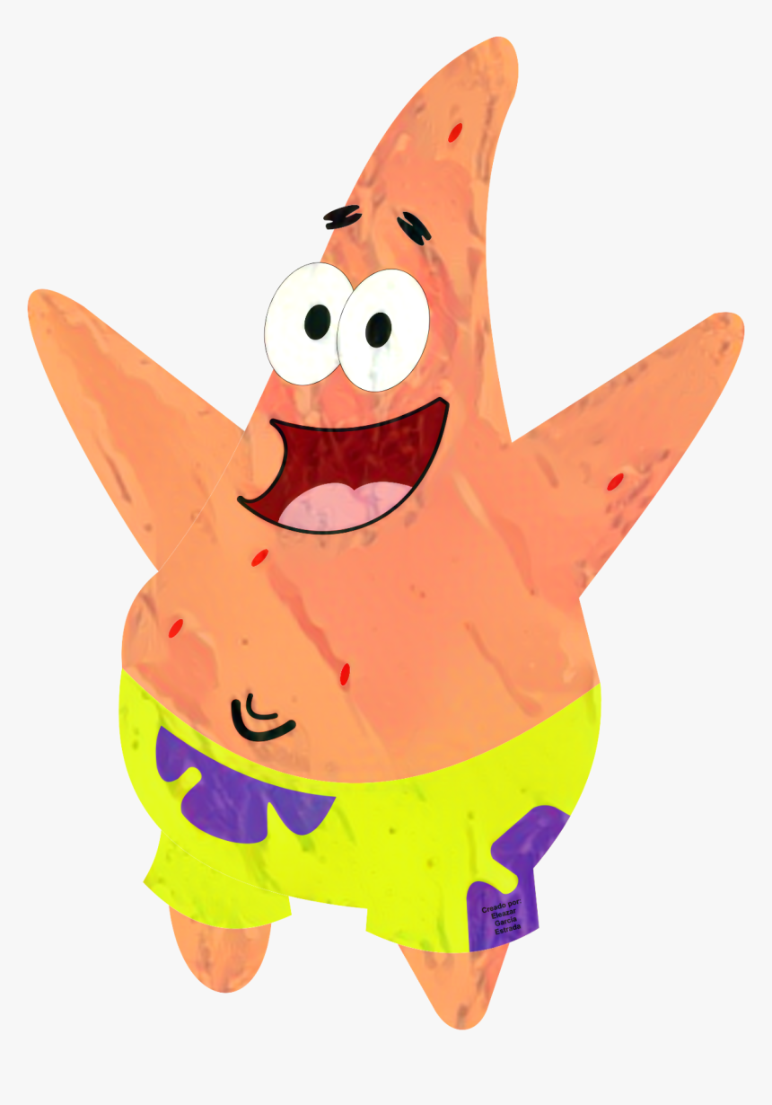 Detail Spongebob Sandy Patrick Nomer 22