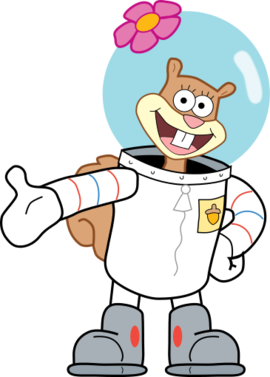 Detail Spongebob Sandy Patrick Nomer 23