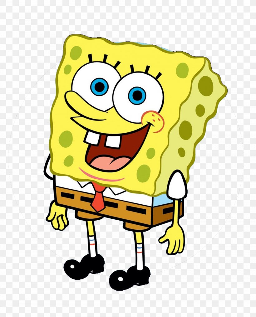 Detail Spongebob Sandy Patrick Nomer 6