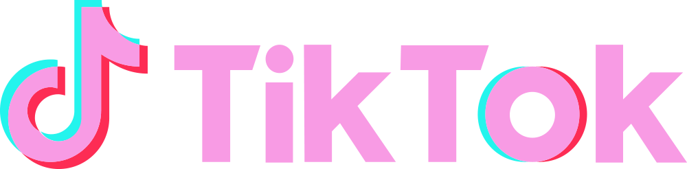 Detail Tik Tok Logo Rosa Nomer 20